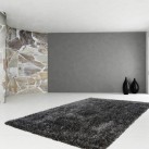 Високоворсний килим Lalee Style 700 anthracite - Висока якість за найкращою ціною в Україні зображення 2.